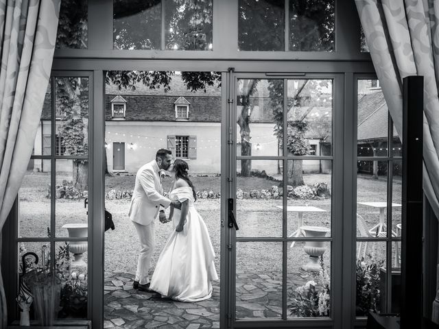 Le mariage de Thimothée et Marine à Combs-la-Ville, Seine-et-Marne 272