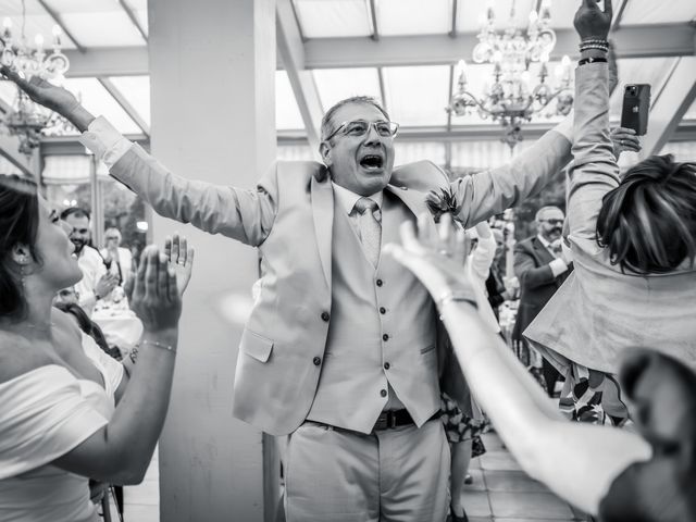 Le mariage de Thimothée et Marine à Combs-la-Ville, Seine-et-Marne 275