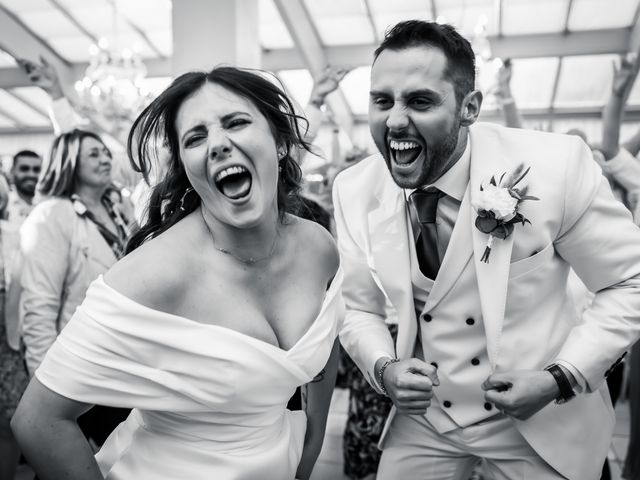 Le mariage de Thimothée et Marine à Combs-la-Ville, Seine-et-Marne 276