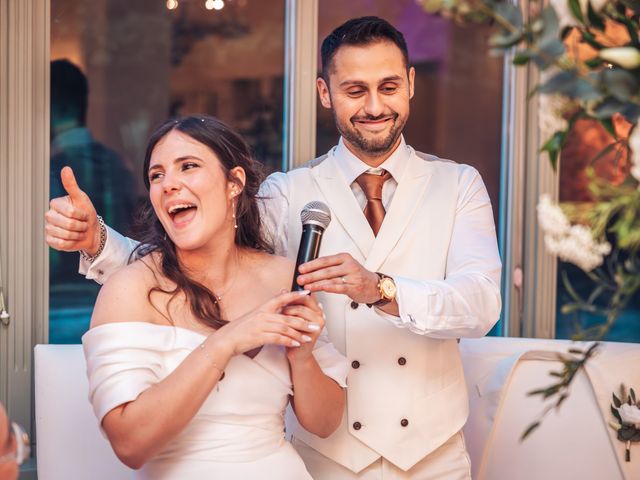 Le mariage de Thimothée et Marine à Combs-la-Ville, Seine-et-Marne 286