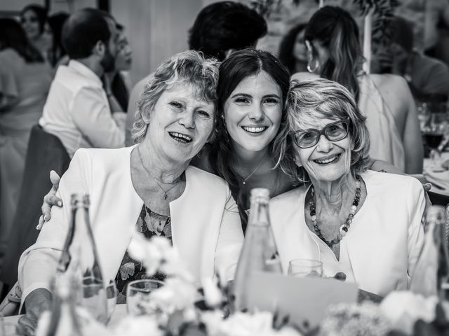 Le mariage de Thimothée et Marine à Combs-la-Ville, Seine-et-Marne 287