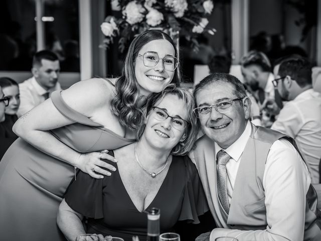 Le mariage de Thimothée et Marine à Combs-la-Ville, Seine-et-Marne 288
