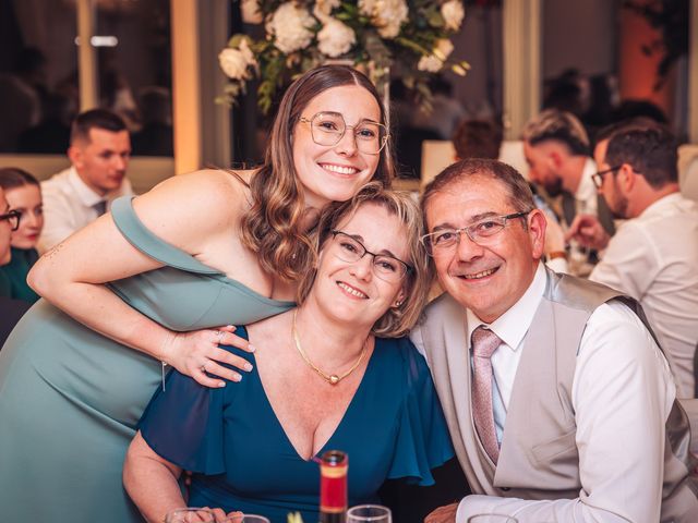 Le mariage de Thimothée et Marine à Combs-la-Ville, Seine-et-Marne 289