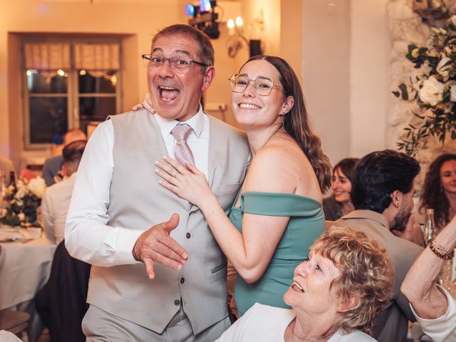 Le mariage de Thimothée et Marine à Combs-la-Ville, Seine-et-Marne 292