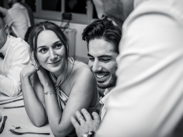 Le mariage de Thimothée et Marine à Combs-la-Ville, Seine-et-Marne 293