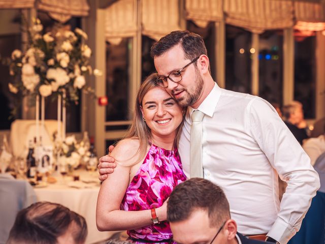 Le mariage de Thimothée et Marine à Combs-la-Ville, Seine-et-Marne 295