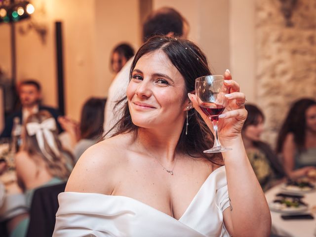 Le mariage de Thimothée et Marine à Combs-la-Ville, Seine-et-Marne 296