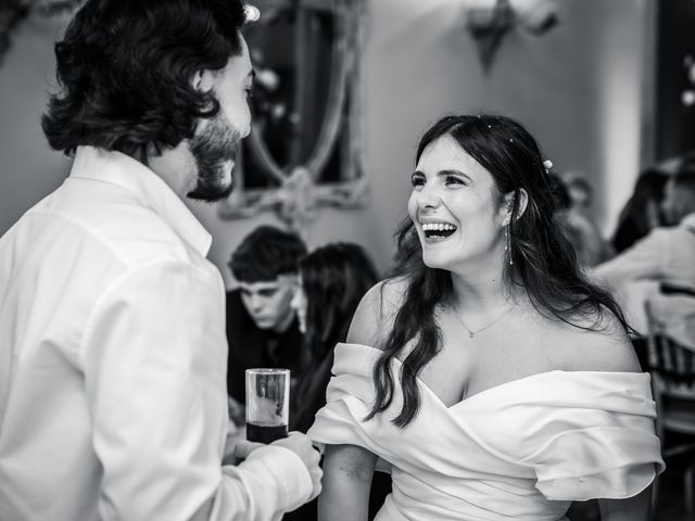 Le mariage de Thimothée et Marine à Combs-la-Ville, Seine-et-Marne 297