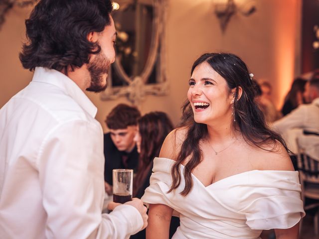 Le mariage de Thimothée et Marine à Combs-la-Ville, Seine-et-Marne 298