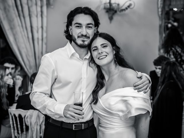 Le mariage de Thimothée et Marine à Combs-la-Ville, Seine-et-Marne 299