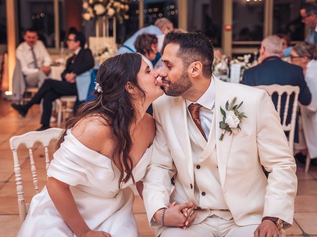Le mariage de Thimothée et Marine à Combs-la-Ville, Seine-et-Marne 300