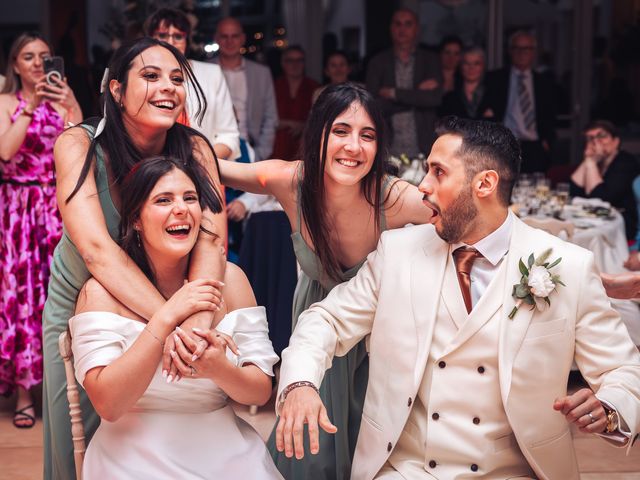 Le mariage de Thimothée et Marine à Combs-la-Ville, Seine-et-Marne 305