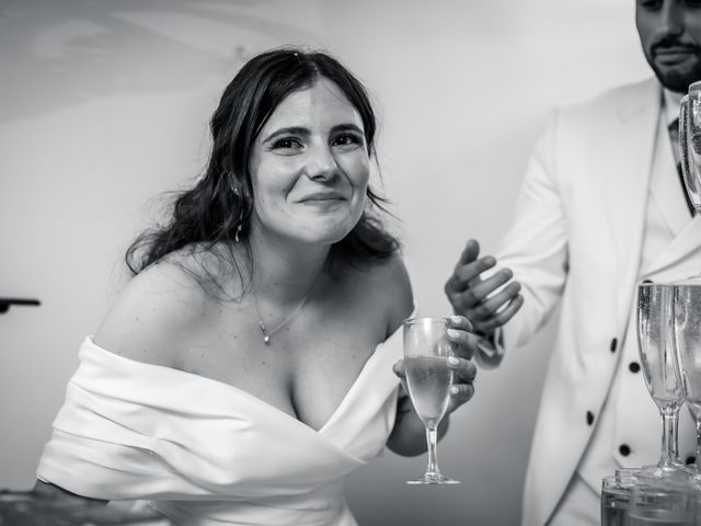 Le mariage de Thimothée et Marine à Combs-la-Ville, Seine-et-Marne 329