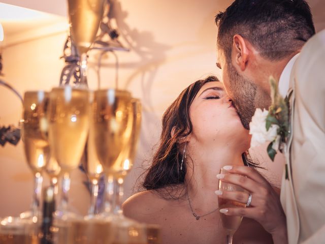 Le mariage de Thimothée et Marine à Combs-la-Ville, Seine-et-Marne 331