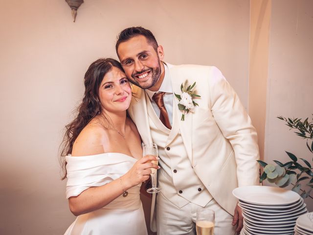 Le mariage de Thimothée et Marine à Combs-la-Ville, Seine-et-Marne 332