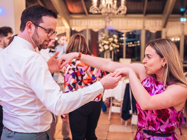 Le mariage de Thimothée et Marine à Combs-la-Ville, Seine-et-Marne 333