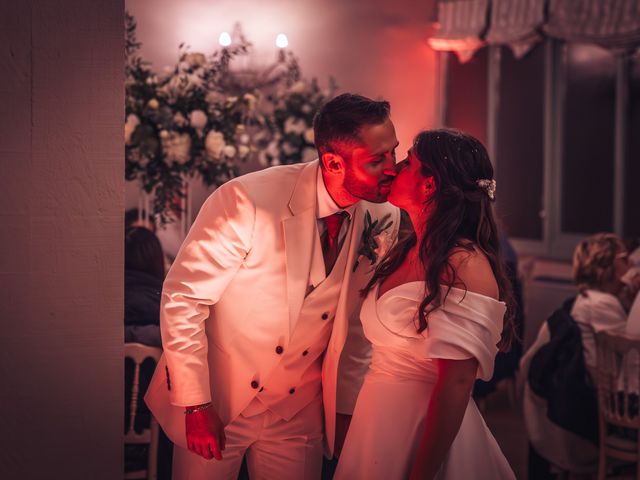 Le mariage de Thimothée et Marine à Combs-la-Ville, Seine-et-Marne 334