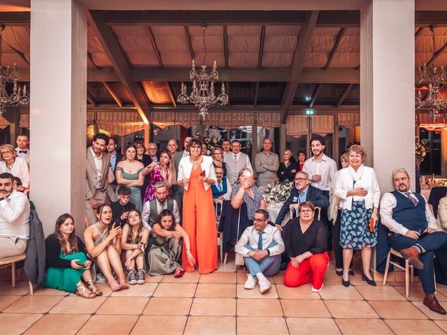 Le mariage de Thimothée et Marine à Combs-la-Ville, Seine-et-Marne 337