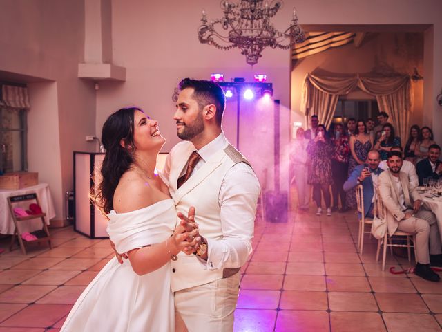 Le mariage de Thimothée et Marine à Combs-la-Ville, Seine-et-Marne 340