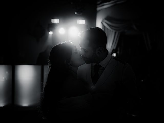 Le mariage de Thimothée et Marine à Combs-la-Ville, Seine-et-Marne 341