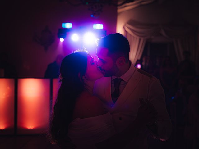 Le mariage de Thimothée et Marine à Combs-la-Ville, Seine-et-Marne 342