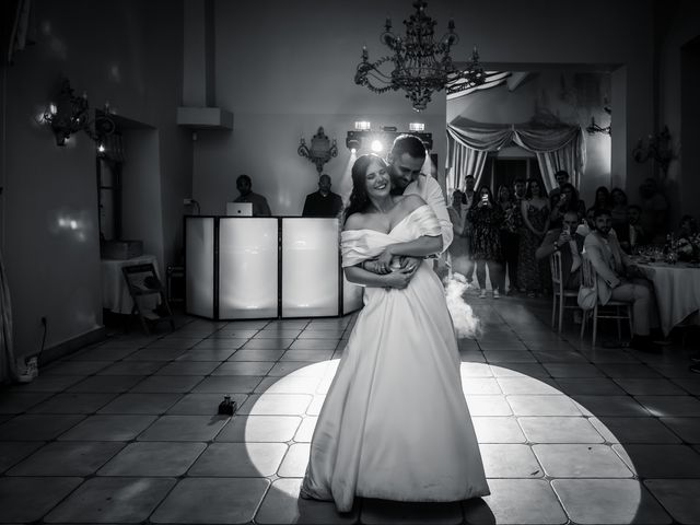 Le mariage de Thimothée et Marine à Combs-la-Ville, Seine-et-Marne 343