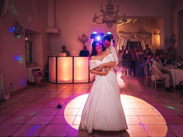 Le mariage de Thimothée et Marine à Combs-la-Ville, Seine-et-Marne 344