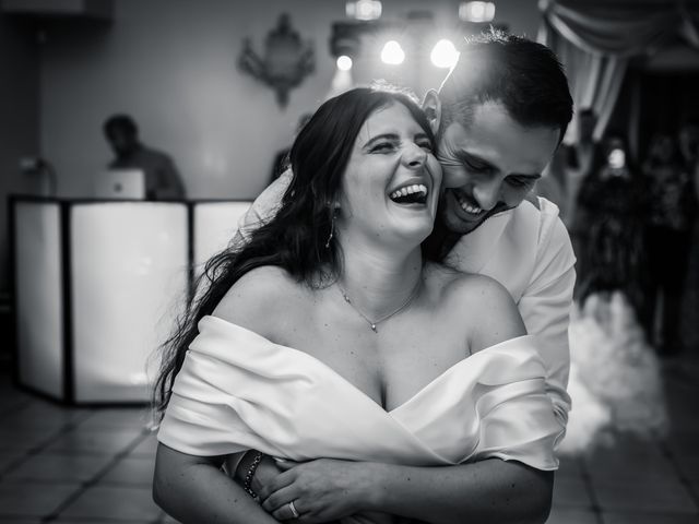 Le mariage de Thimothée et Marine à Combs-la-Ville, Seine-et-Marne 345