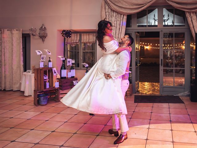 Le mariage de Thimothée et Marine à Combs-la-Ville, Seine-et-Marne 350