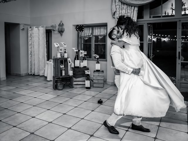 Le mariage de Thimothée et Marine à Combs-la-Ville, Seine-et-Marne 352