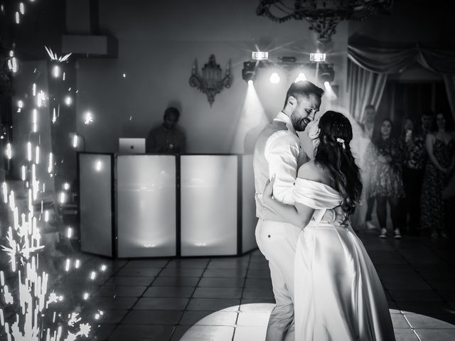 Le mariage de Thimothée et Marine à Combs-la-Ville, Seine-et-Marne 354