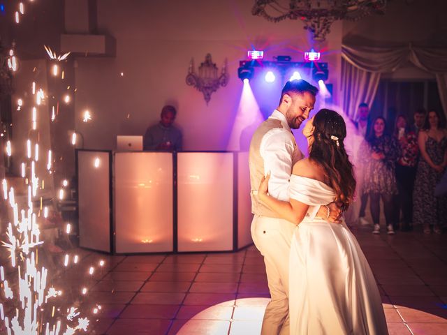Le mariage de Thimothée et Marine à Combs-la-Ville, Seine-et-Marne 355