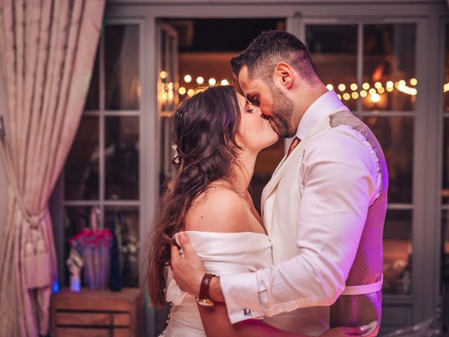 Le mariage de Thimothée et Marine à Combs-la-Ville, Seine-et-Marne 357