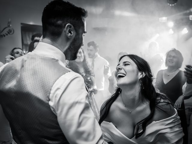Le mariage de Thimothée et Marine à Combs-la-Ville, Seine-et-Marne 358
