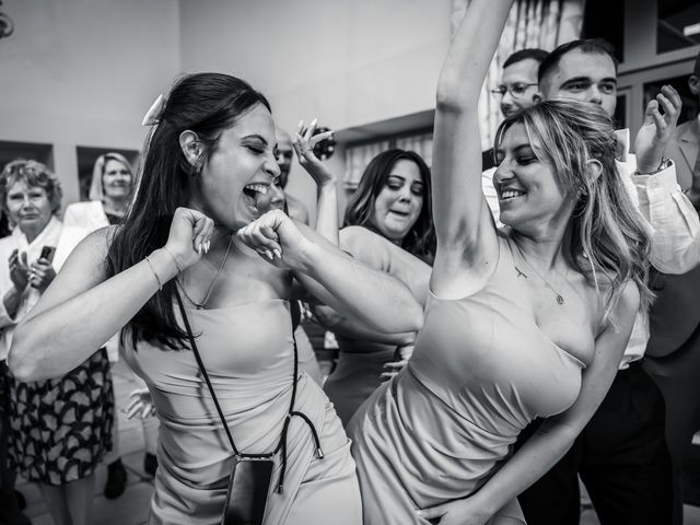 Le mariage de Thimothée et Marine à Combs-la-Ville, Seine-et-Marne 360