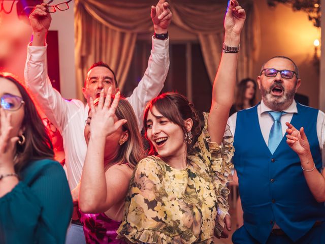 Le mariage de Thimothée et Marine à Combs-la-Ville, Seine-et-Marne 369