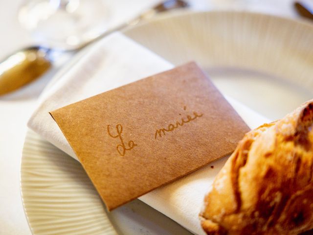 Le mariage de Julien et Marie à Poitiers, Vienne 6