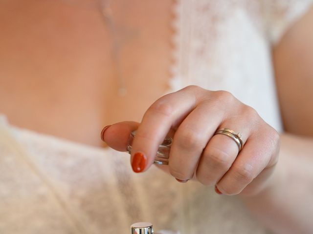 Le mariage de Olivier et Angèle à Rochefort, Namur 26