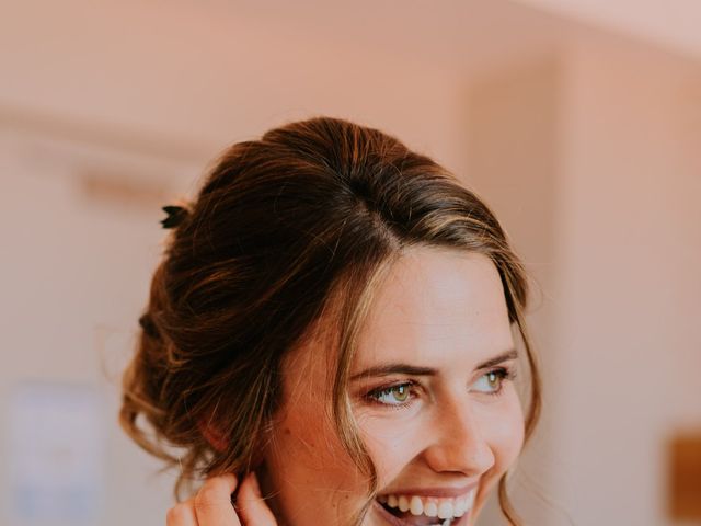 Le mariage de Tanguy et Camille à Ronce-les-Bains, Charente Maritime 4