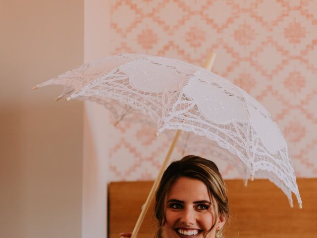 Le mariage de Tanguy et Camille à Ronce-les-Bains, Charente Maritime 5