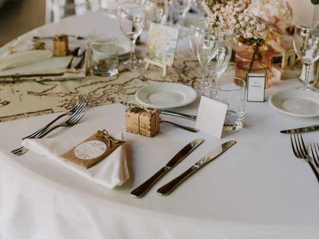 Le mariage de Tanguy et Camille à Ronce-les-Bains, Charente Maritime 10