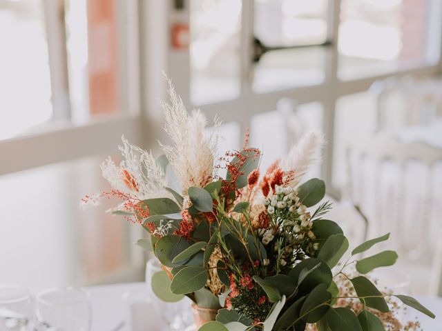 Le mariage de Tanguy et Camille à Ronce-les-Bains, Charente Maritime 11