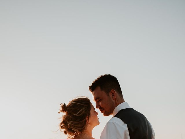Le mariage de Tanguy et Camille à Ronce-les-Bains, Charente Maritime 20