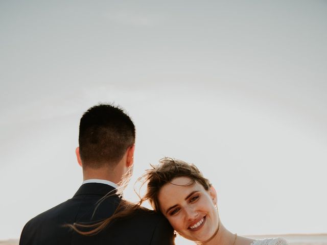 Le mariage de Tanguy et Camille à Ronce-les-Bains, Charente Maritime 21