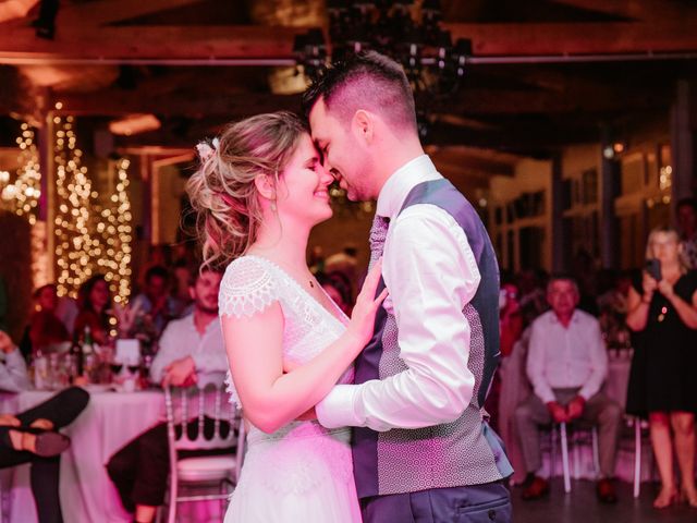 Le mariage de Tanguy et Camille à Ronce-les-Bains, Charente Maritime 23