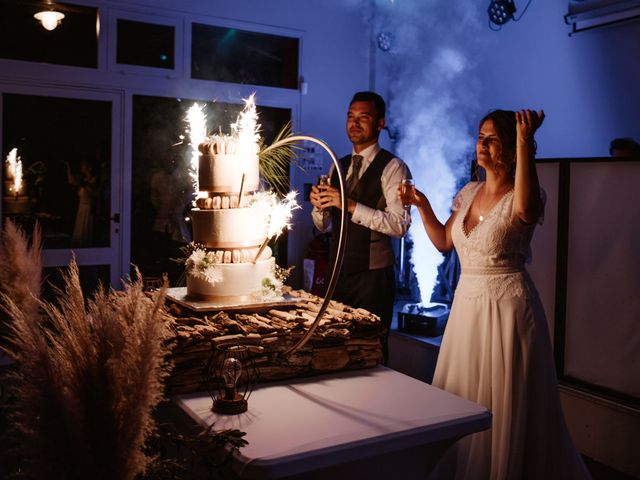 Le mariage de Tanguy et Camille à Ronce-les-Bains, Charente Maritime 24