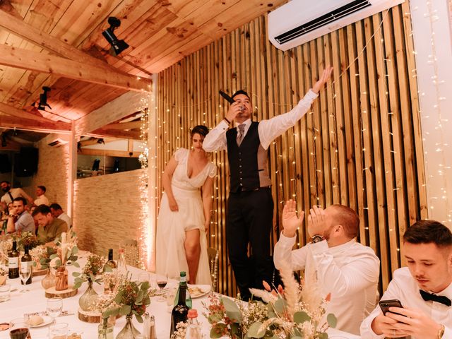 Le mariage de Tanguy et Camille à Ronce-les-Bains, Charente Maritime 25