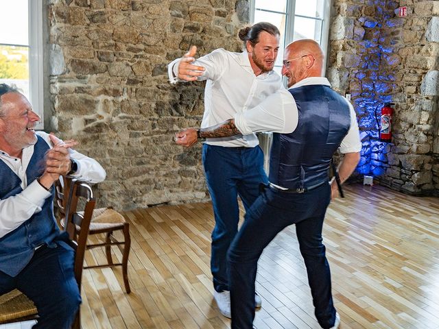 Le mariage de Aurélien et Stéphanie à Coutances, Manche 21