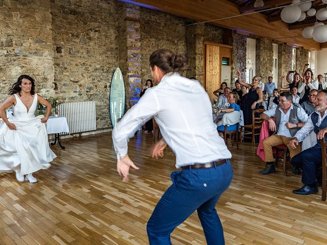 Le mariage de Aurélien et Stéphanie à Coutances, Manche 22