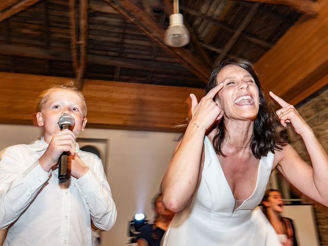 Le mariage de Aurélien et Stéphanie à Coutances, Manche 25